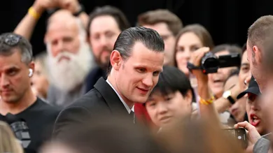 Gareth Cattermole/Getty Images