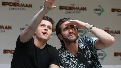 Victor Chavez/Getty Images