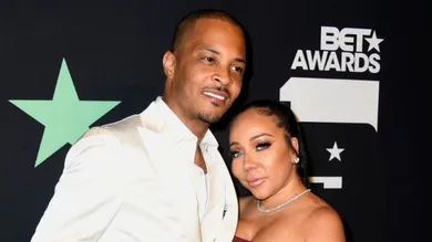 Frazer Harrison/Getty Images