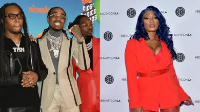 Jon Kopaloff & Amy Sussman/Getty Images