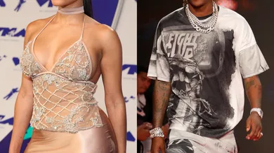 Phillip Faraone/Getty Images (Left), Brian Ach/Getty Images (Right)