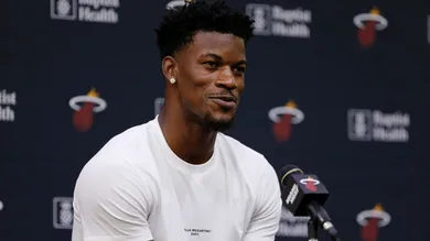 Michael Reaves/Getty Images