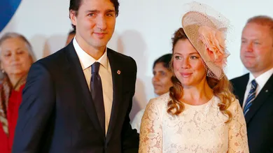 Pool / Pool / Getty Images