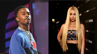 Paras Griffin & Tommaso Boddi/Getty Images