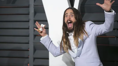 ADRIAN SANCHEZ-GONZALEZ/AFP via Getty Images