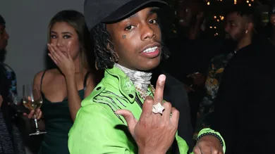 Jerritt Clark / Stringer / Getty Images