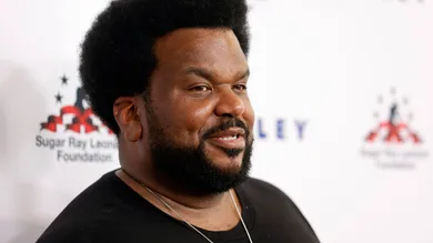 Frazer Harrison/Getty Images