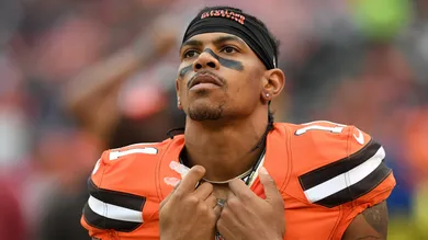 Jason Miller/ Getty Images