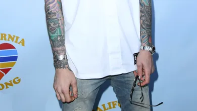 Jon Kopaloff/Getty Images