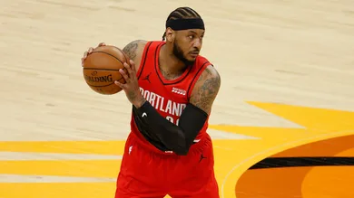 Christian Petersen/Getty Images