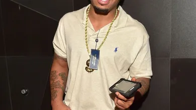 Prince Williams / Contributor / Getty Images