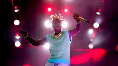 Rich Fury/Getty Images