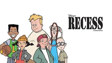 Image via @disneysrecess