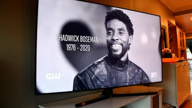 Frazer Harrison / Getty Images