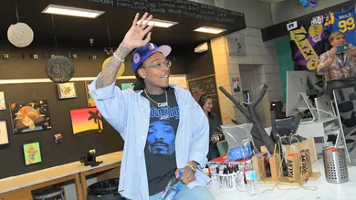 Charley Gallay/Getty Images