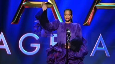 Aaron J. Thornton/Getty Images for BET