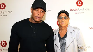 Kevin Mazur/WireImage/Getty Images