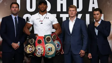 Bryn Lennon/Getty Images