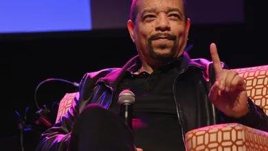 Rick Diamond/Getty Images