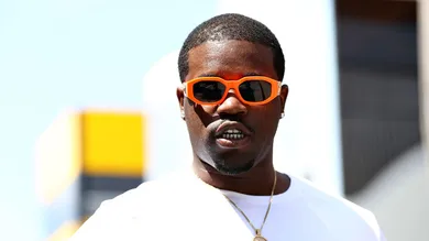 Mark Thompson/Getty Images