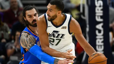 Alex Goodlett/Getty Images