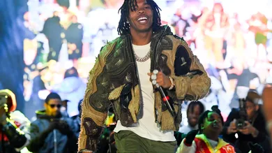 Prince Williams / Contributor / Getty Images