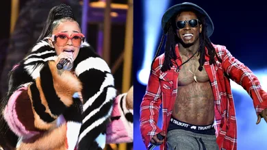 Gustavo Caballero/Getty Images, Kevin Winter/Getty Images