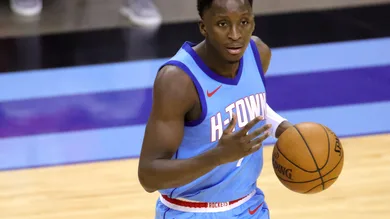 Carmen Mandato/Getty Images