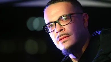 Karen Ducey / Stringer / Getty Images