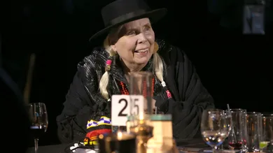 Jesse Grant / Stringer / Getty Images