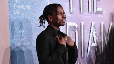 Dimitrios Kambouris/Getty Images