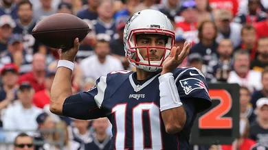 Jim Rogash/Getty Images