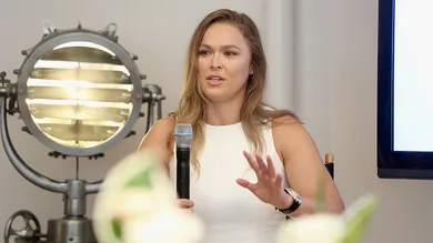 Cindy Ord/Getty Images