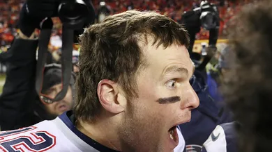 Jamie Squire/Getty Images