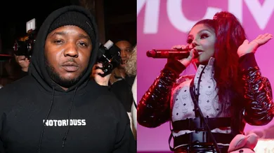 Mireya Acierto/Getty Images, Johnny Nunez/Getty Images