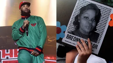 Kevin Winter/Getty Images & JASON CONNOLLY/AFP via Getty Images