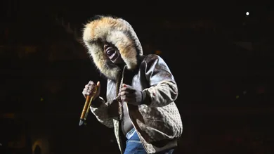 Nicholas Hunt/Getty Images