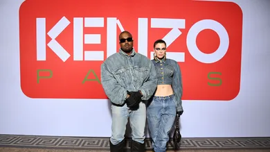 Pascal Le Segretain/Getty Images For Kenzo