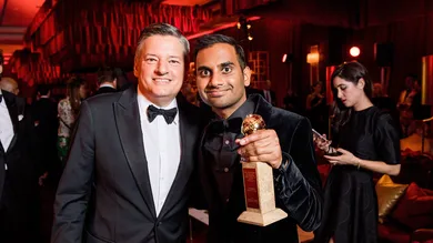 Handout/Getty Images