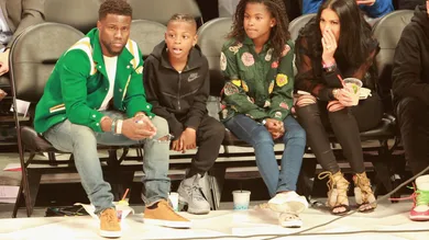 Leon Bennett/Getty Images