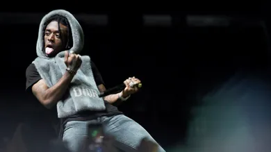 Steven Ferdman/Getty Images