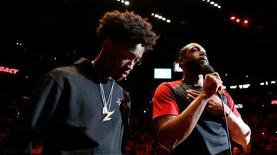 Michael Reaves/Getty Images