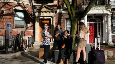 Erin Clark/The Boston Globe via Getty Images