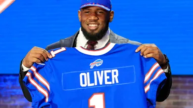 Andy Lyons / Getty Images