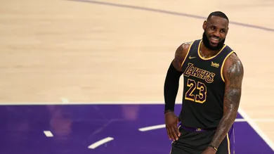 Harry How / Getty Images