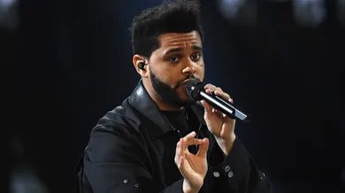 Pascal Le Segretain/Getty Images