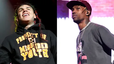 Bennett Raglin/Getty Images, Kevin Winter/Getty Images