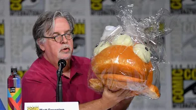 Mike Coppola/Getty Images