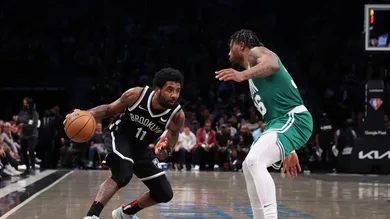 Al Bello/Getty Images