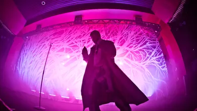 Frank Hoensch / Getty Images